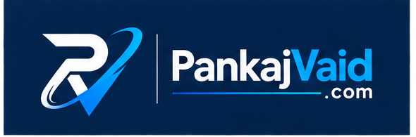 PankajVaid - Salesforce and Full-Stack Technology Professional